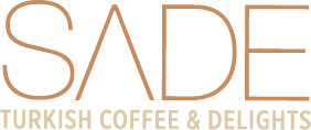 Sade Turkish Coffee